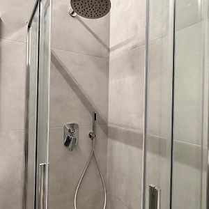 Private Bathroom Double Room